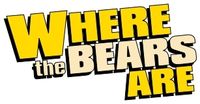 Where the Bears Are coupons